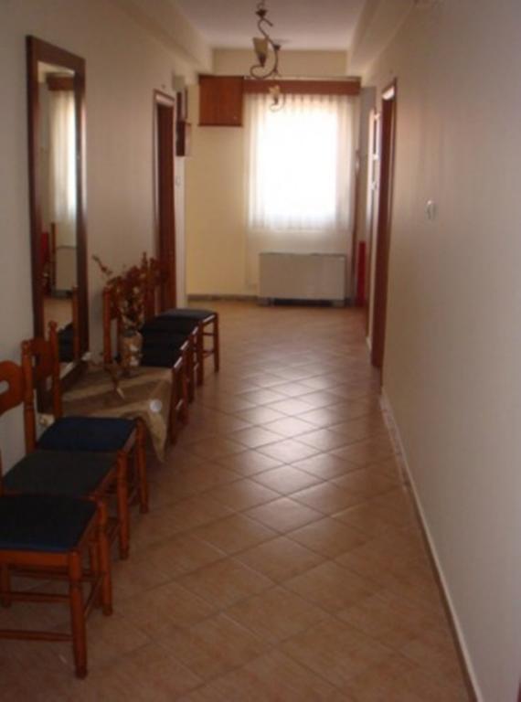 Anemos Hotel Agía Triás Bilik gambar
