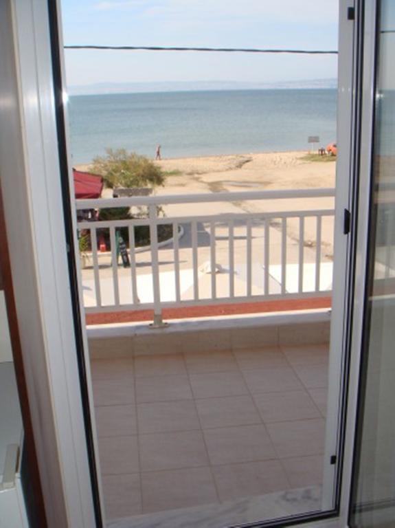 Anemos Hotel Agía Triás Bilik gambar