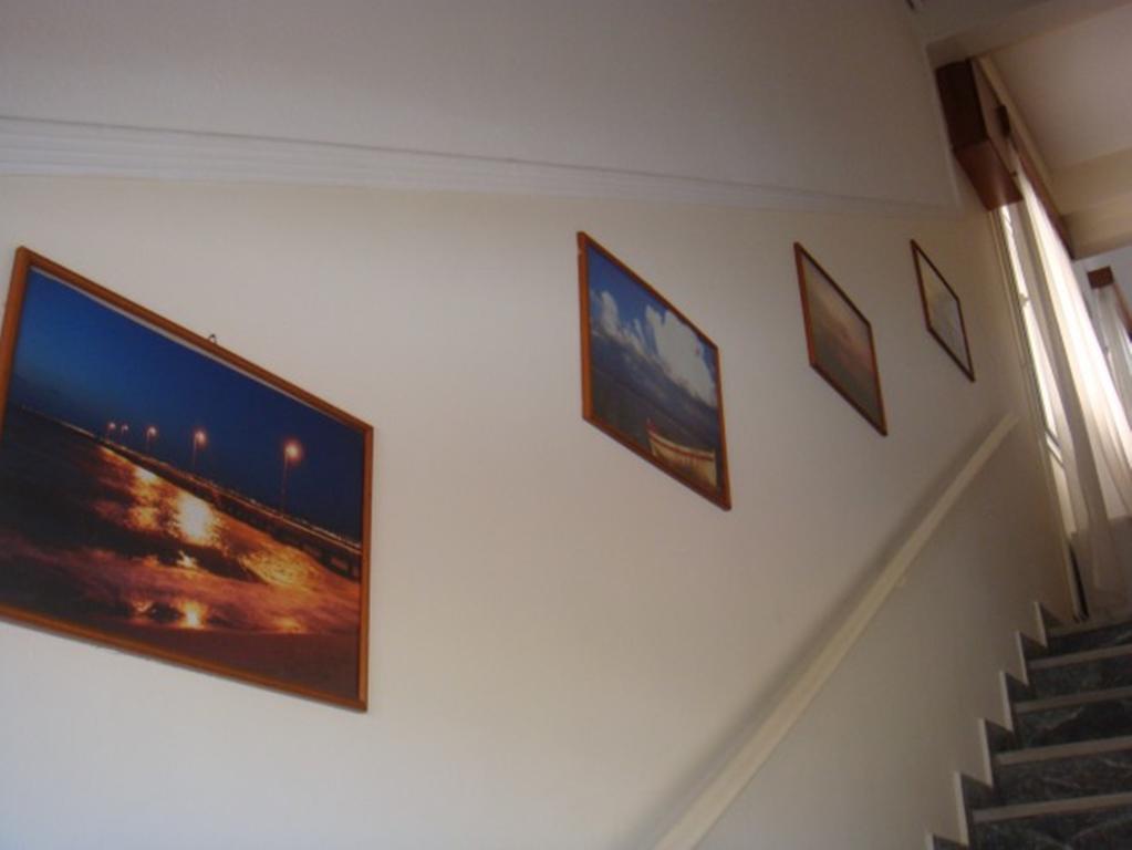 Anemos Hotel Agía Triás Bilik gambar